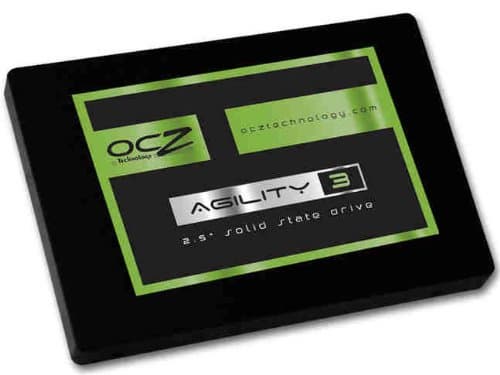 OCZ Technology 480GB Agility 3 Series SATA 6Gb_s 2_5_Inch Mi